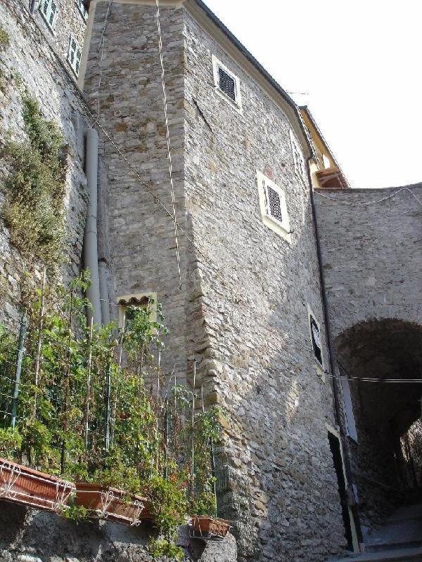 A Stone Tower1 Apartment Trebiano